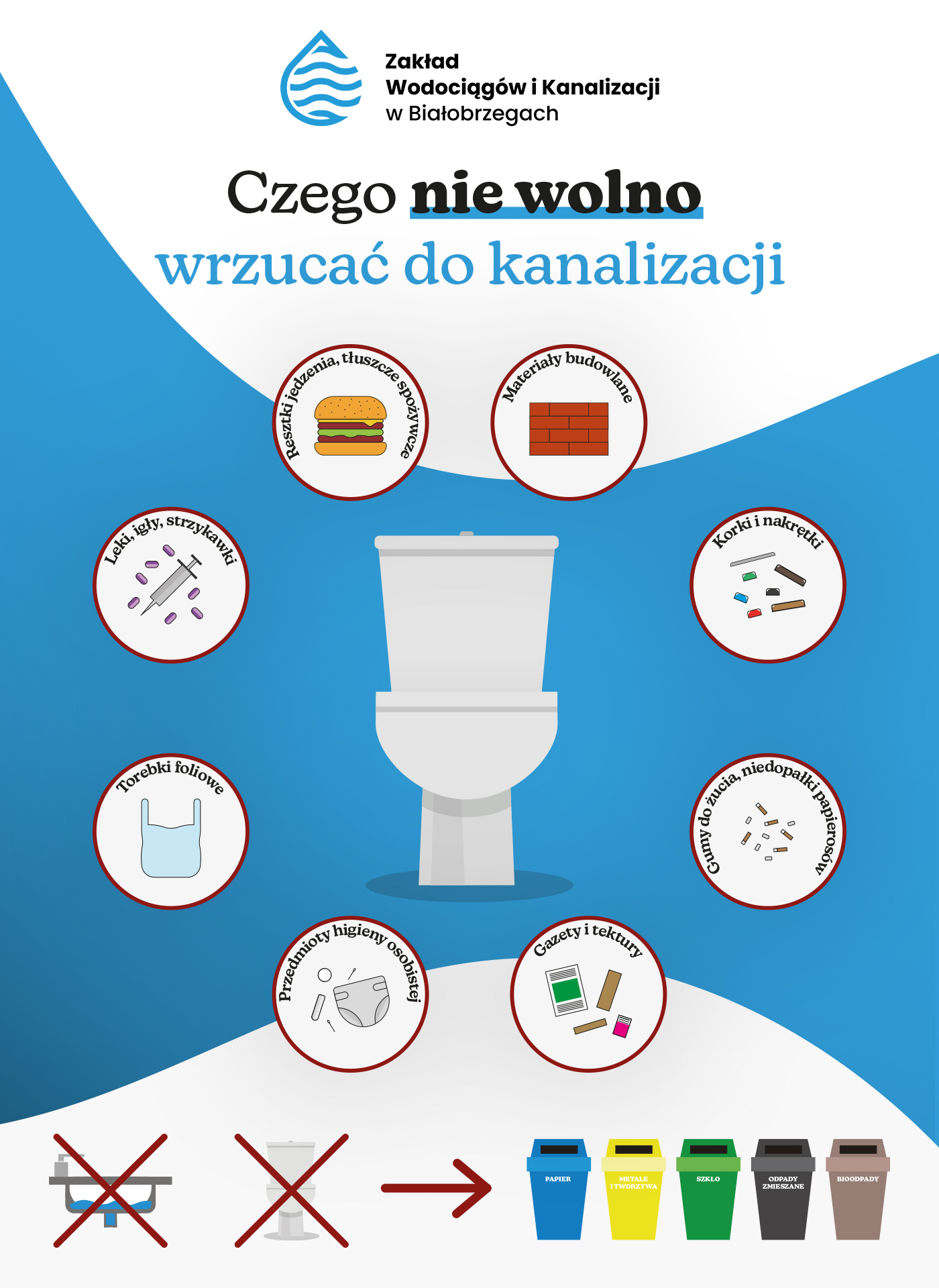 Grafika Kanalizacja 2